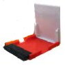 Media Stand & Screen Cleaner - Red
